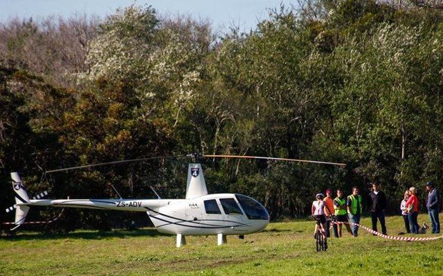 Gansbaai Funky Fynbos 15